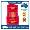 Cadbury Cherry Ripe Bar, 48 x 52 Grams