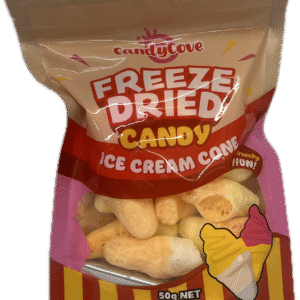 Candy Cove Freeze Dried Candy Varieties 50-60g