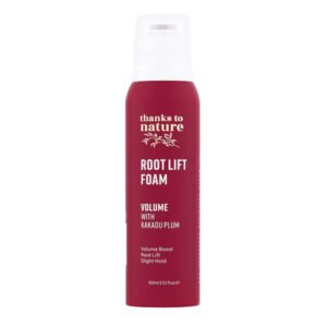 Thanks to Nature Root Life Foam 150ml