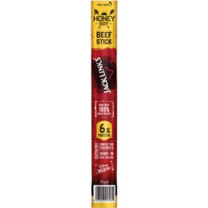 Jack Links Honey Soy Beef Stick 25g