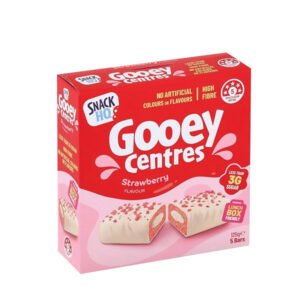 Snack HQ Gooey Centres 5pk Varieties