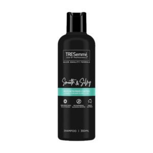 Tresemme Smooth & Silky Shampoo 350ml