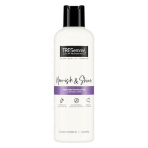 Tresemme Nourish & Shine Vitamin E Conditioner 350ml