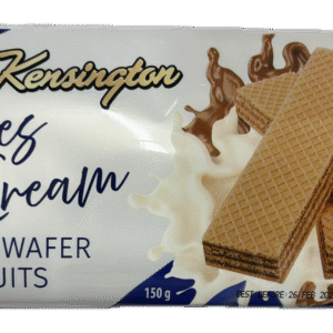Kensington Cookies N' Cream Wafter 150g