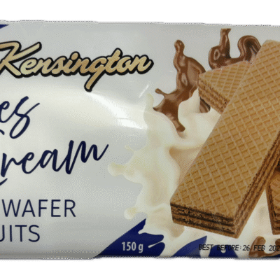 Kensington Cookies N' Cream Wafter 150g