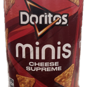 Doritos Cheese Supreme Mini 45g